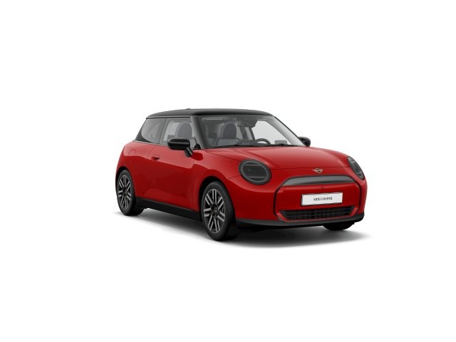 MINI Cooper E, COOPER E, 2024, 4000 km