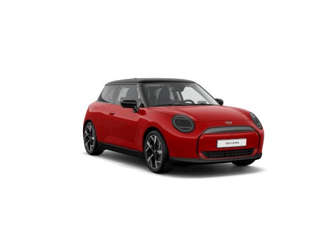 MINI Cooper E, COOPER E, 2024, 4000 km