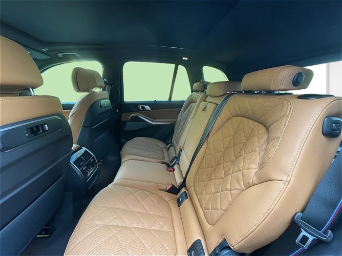 BMW X5, X5 XDRIVE40D, 2025, 10 km