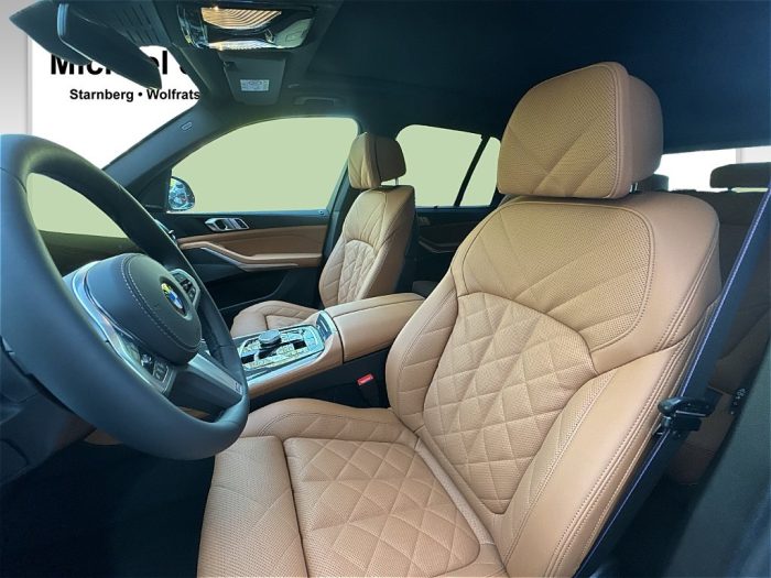 BMW X5, X5 XDRIVE40D, 2025, 10 km