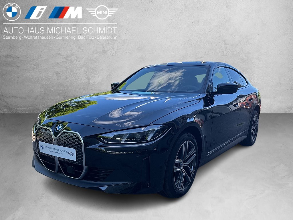 BMW Seria 4, I4 XDRIVE40, 2025, 10 km