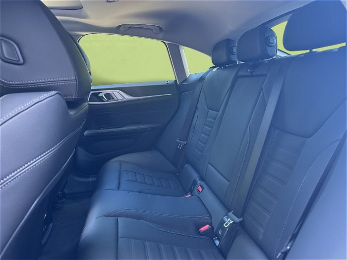 BMW Seria 4, I4 XDRIVE40, 2025, 10 km