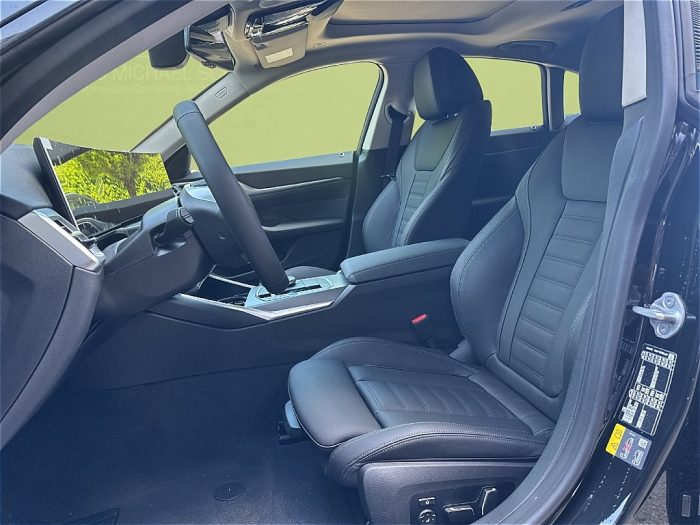 BMW Seria 4, I4 XDRIVE40, 2025, 10 km