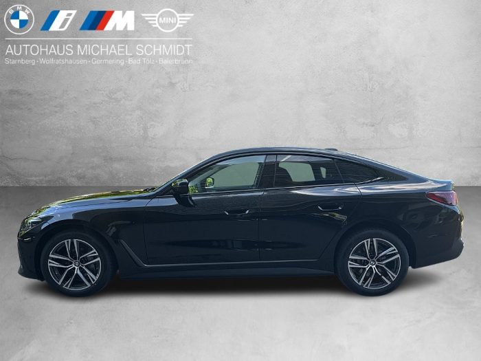 BMW Seria 4, I4 XDRIVE40, 2025, 10 km