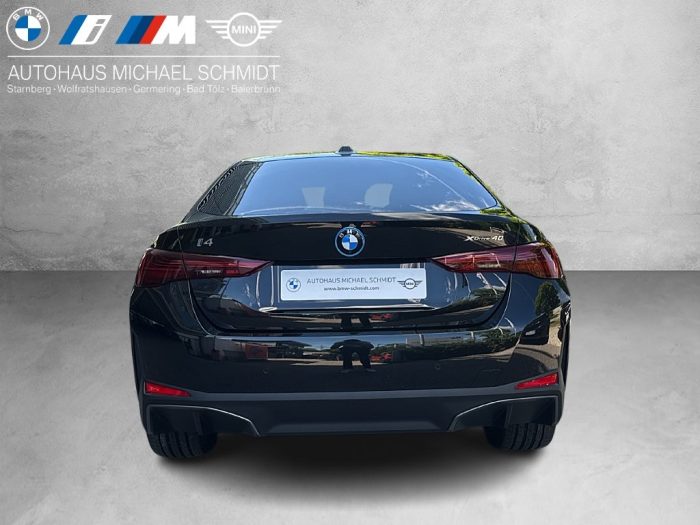 BMW Seria 4, I4 XDRIVE40, 2025, 10 km