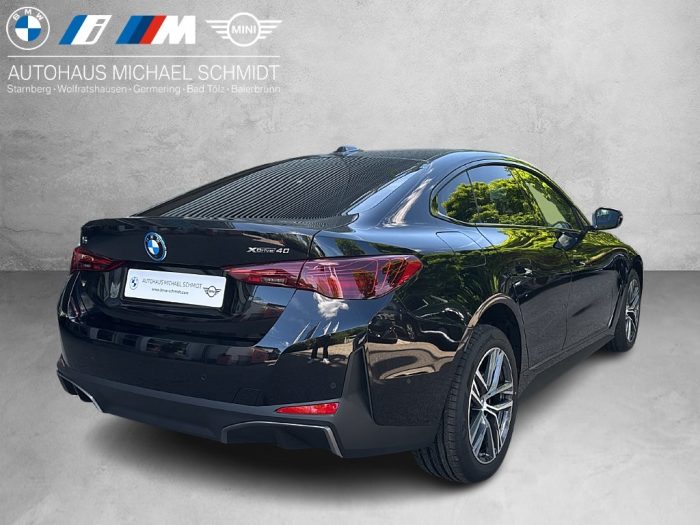 BMW Seria 4, I4 XDRIVE40, 2025, 10 km