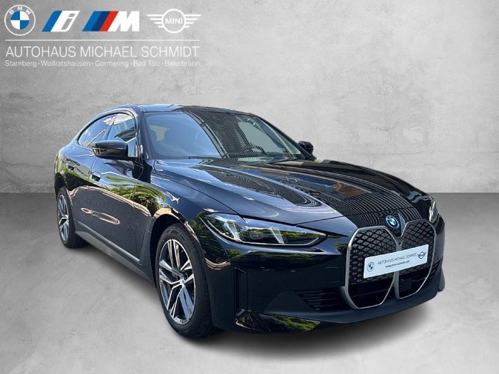 BMW Seria 4, I4 XDRIVE40, 2025, 10 km