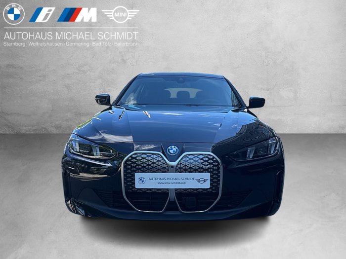 BMW Seria 4, I4 XDRIVE40, 2025, 10 km