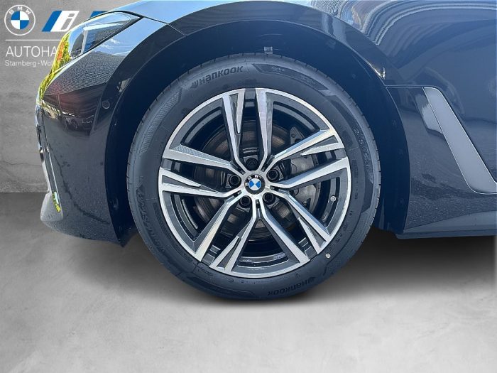 BMW Seria 4, I4 XDRIVE40, 2025, 10 km