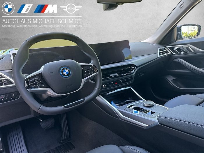 BMW Seria 4, I4 XDRIVE40, 2025, 10 km