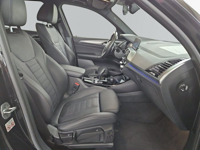 BMW X3, X3 XDRIVE30D, 2021, 54755 km
