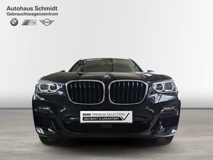 BMW X3, X3 XDRIVE30D, 2021, 54755 km