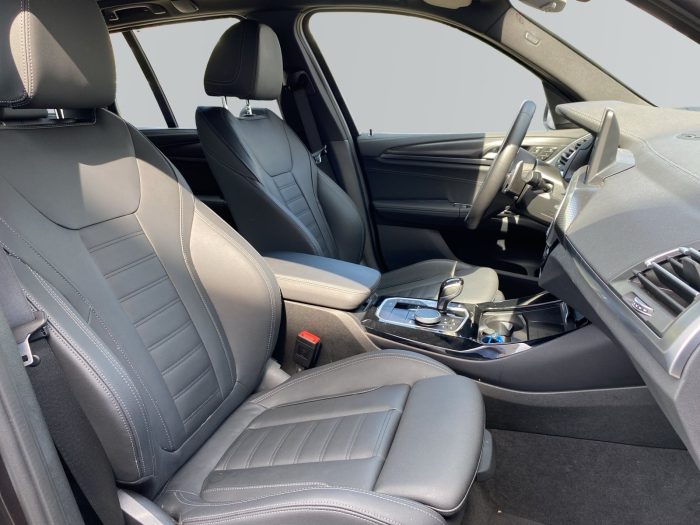 BMW X3, X3 M40I, 2024, 21240 km