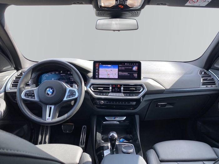 BMW X3, X3 M40I, 2024, 21240 km