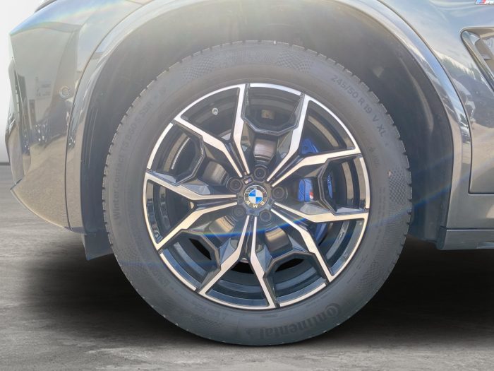 BMW X3, X3 M40I, 2024, 21240 km