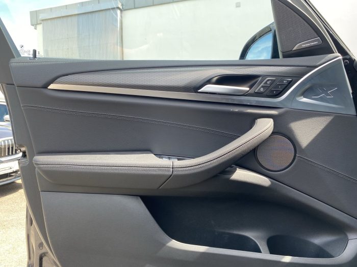 BMW X3, X3 M40I, 2024, 21240 km