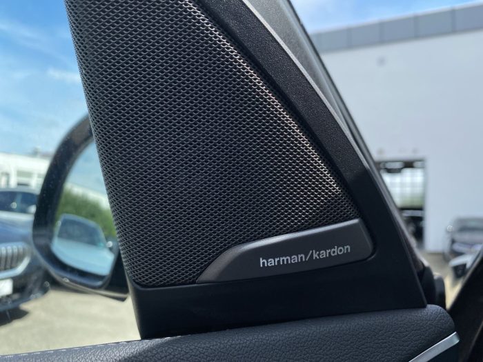 BMW X3, X3 M40I, 2024, 21240 km