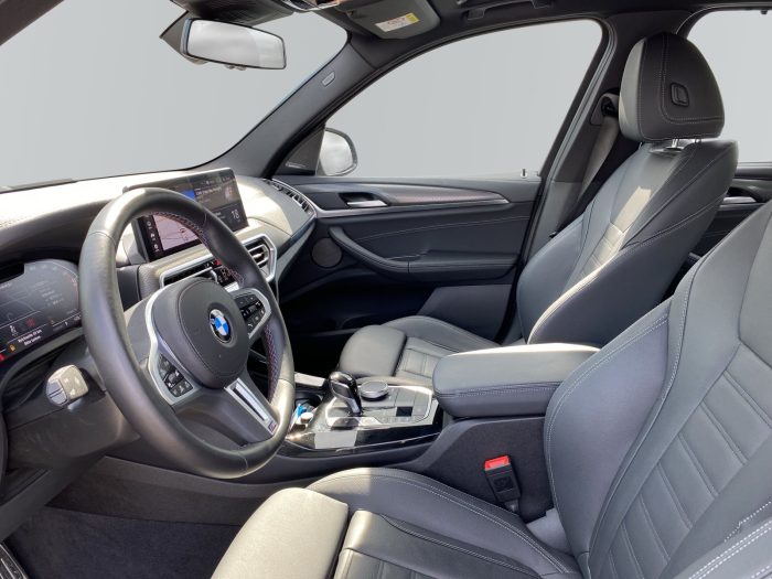 BMW X3, X3 M40I, 2024, 21240 km