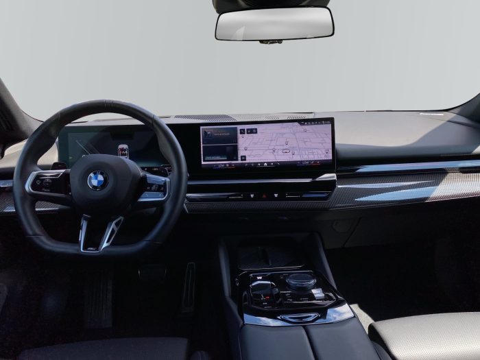 BMW Seria 5, 520D XDRIVE, 2024, 21908 km