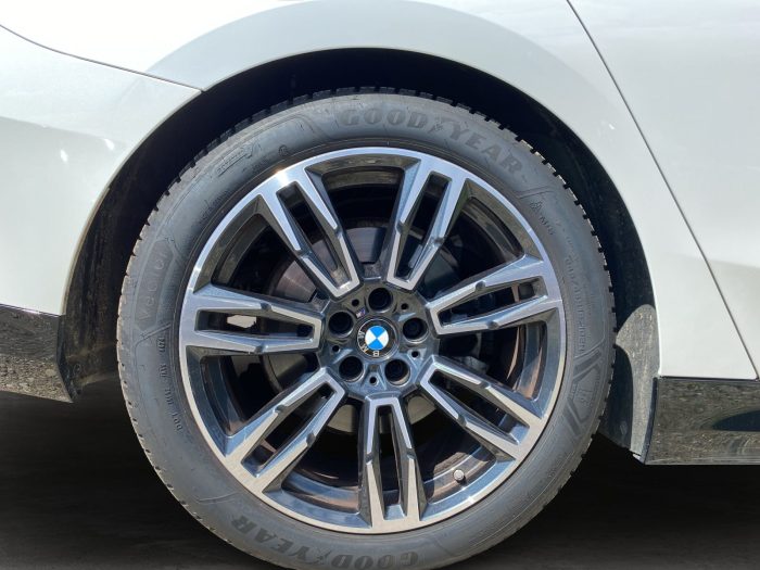 BMW Seria 5, 520D XDRIVE, 2024, 21908 km
