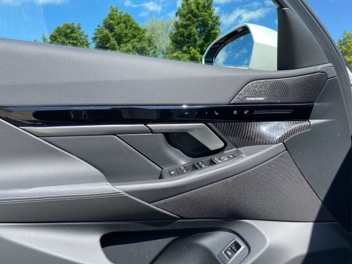 BMW Seria 5, 520D XDRIVE, 2024, 21908 km