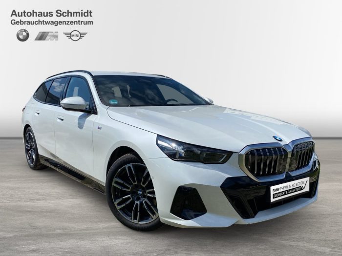 BMW Seria 5, 520D XDRIVE, 2024, 21908 km