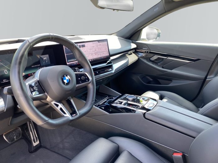 BMW Seria 5, 520D XDRIVE, 2024, 21908 km