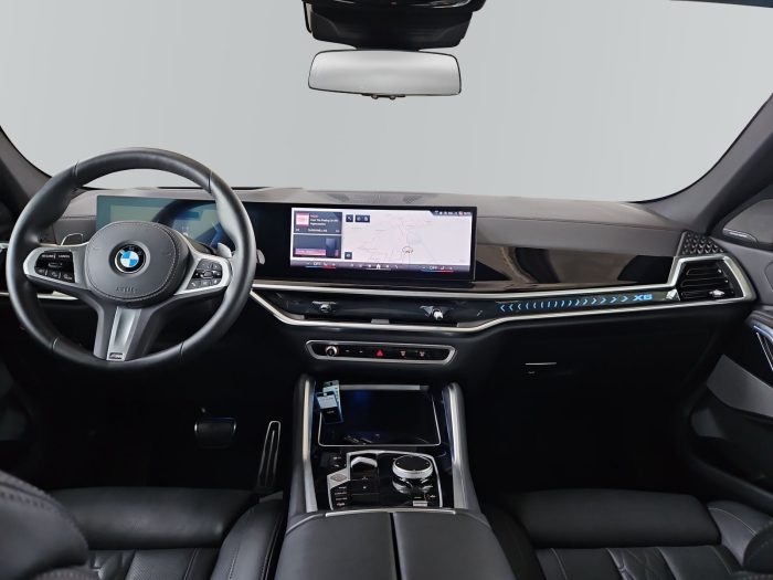 BMW X6, X6 XDRIVE40D, 2024, 5932 km