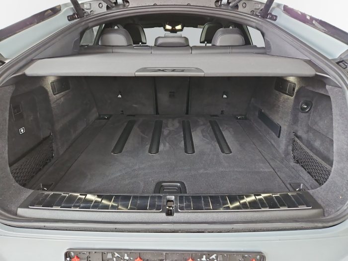 BMW X6, X6 XDRIVE40D, 2024, 5932 km