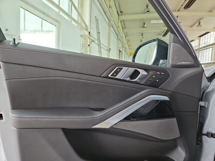 BMW X6, X6 XDRIVE40D, 2024, 5932 km