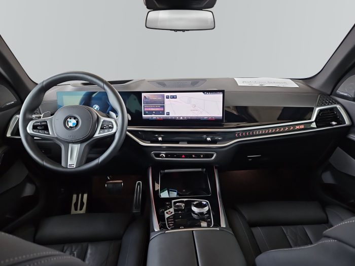 BMW X5, X5 XDRIVE30D, 2024, 5964 km