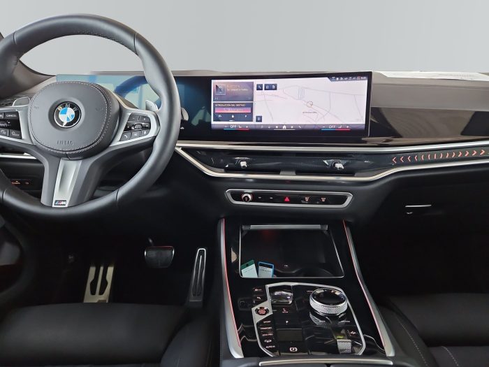 BMW X5, X5 XDRIVE30D, 2024, 5964 km