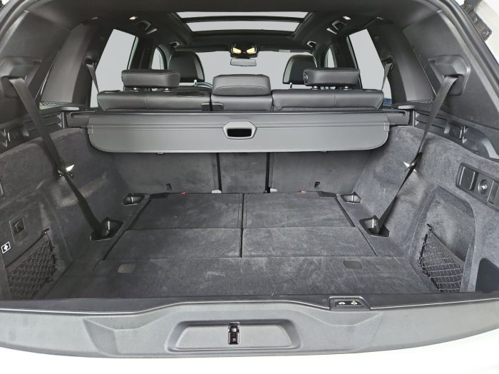 BMW X5, X5 XDRIVE30D, 2024, 5964 km