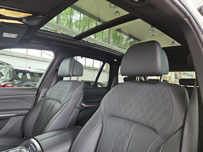 BMW X5, X5 XDRIVE30D, 2024, 5964 km