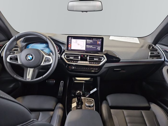 BMW X3, X3 XDRIVE30D, 2024, 6195 km
