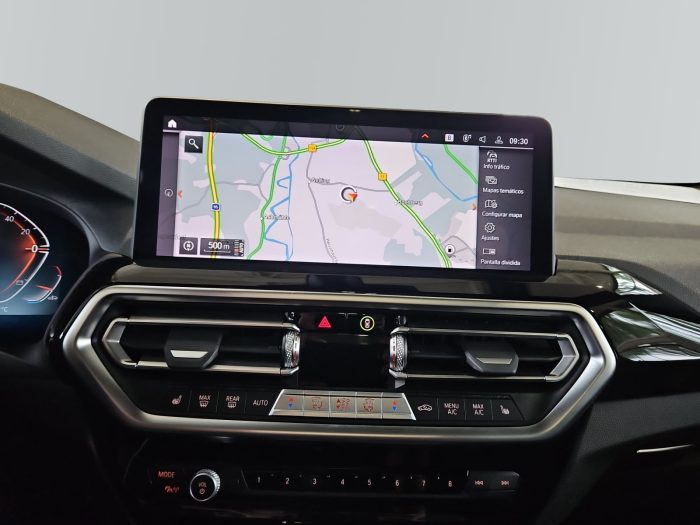 BMW X3, X3 XDRIVE30D, 2024, 6195 km