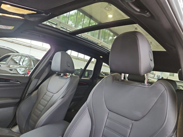 BMW X3, X3 XDRIVE30D, 2024, 6195 km