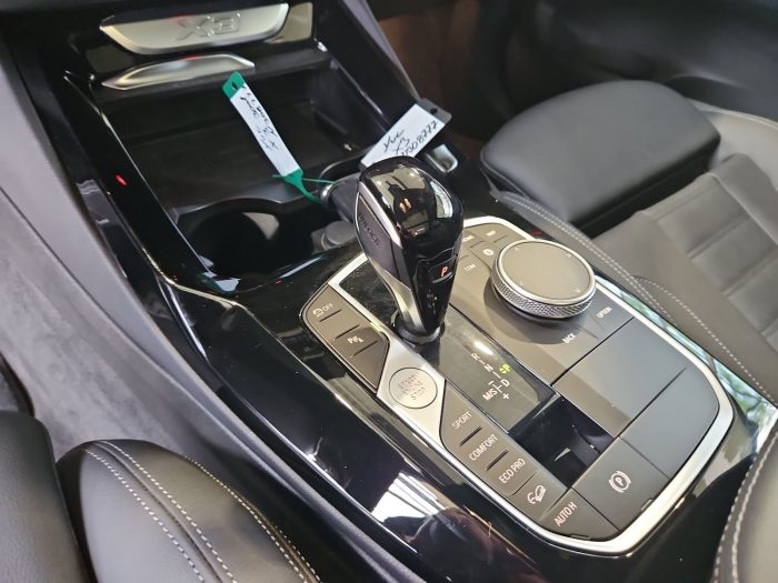 BMW X3, X3 XDRIVE30D, 2024, 6195 km