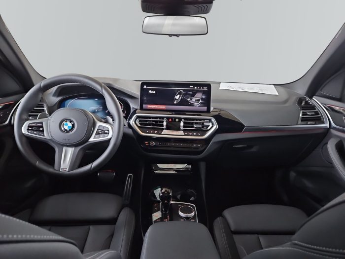 BMW X3, X3 XDRIVE30D, 2024, 5212 km