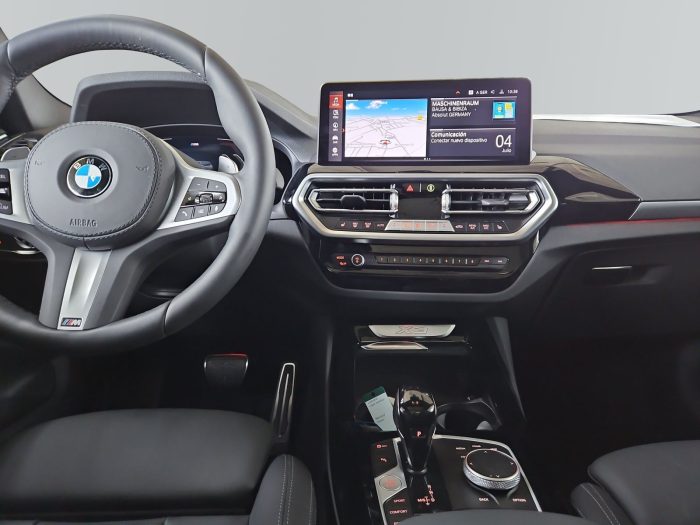 BMW X3, X3 XDRIVE30D, 2024, 5212 km