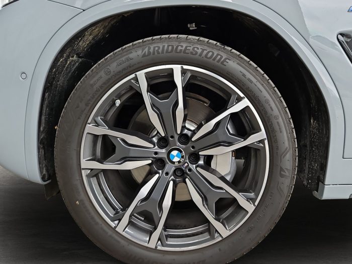 BMW X3, X3 XDRIVE30D, 2024, 5212 km