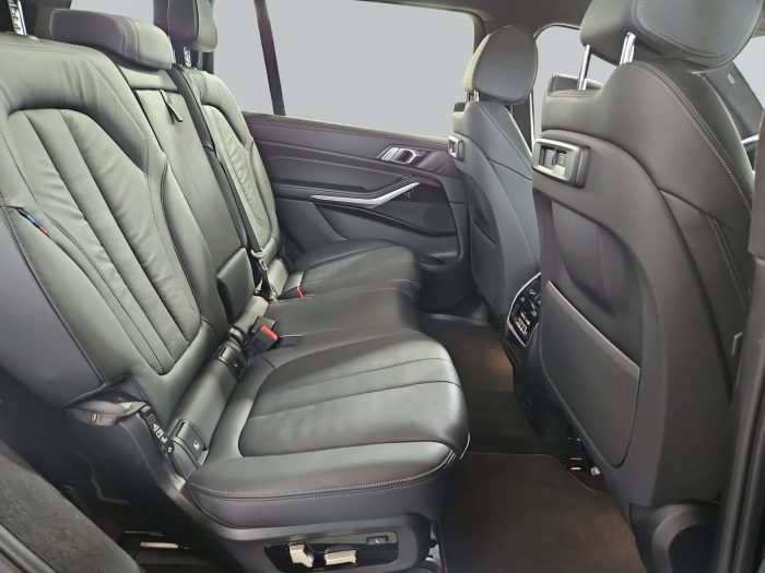 BMW X7, X7 XDRIVE40I, 2019, 68957 km