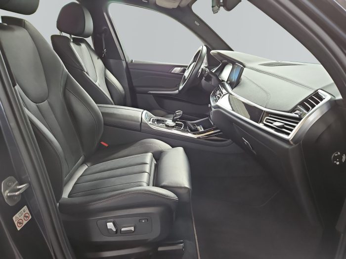 BMW X7, X7 XDRIVE40I, 2019, 68957 km