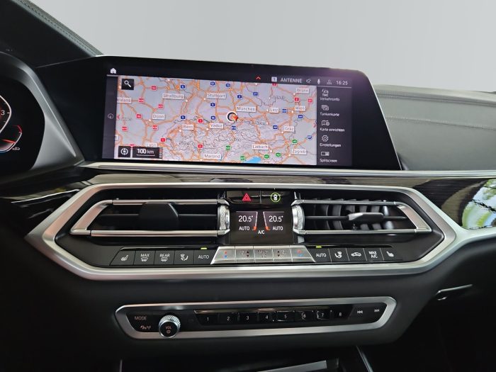 BMW X7, X7 XDRIVE40I, 2019, 68957 km