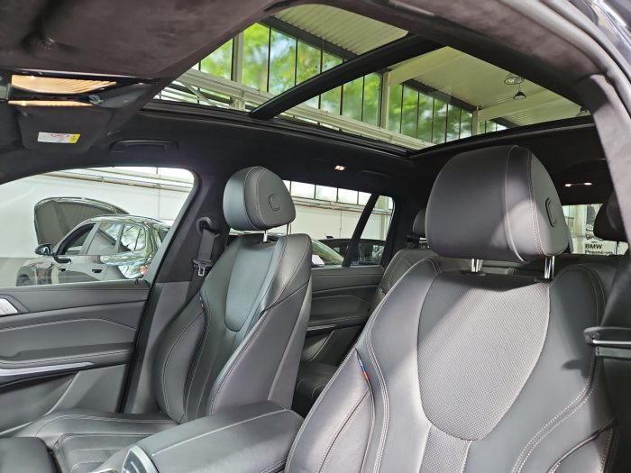 BMW X7, X7 XDRIVE40I, 2019, 68957 km
