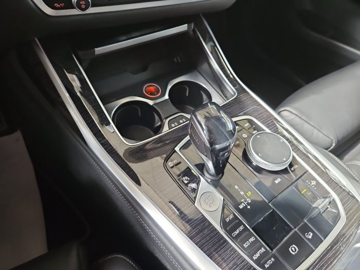 BMW X7, X7 XDRIVE40I, 2019, 68957 km