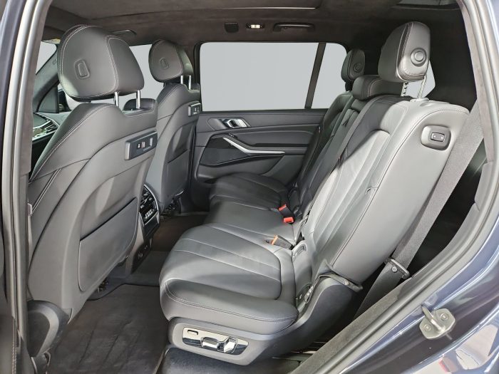 BMW X7, X7 XDRIVE40I, 2019, 68957 km