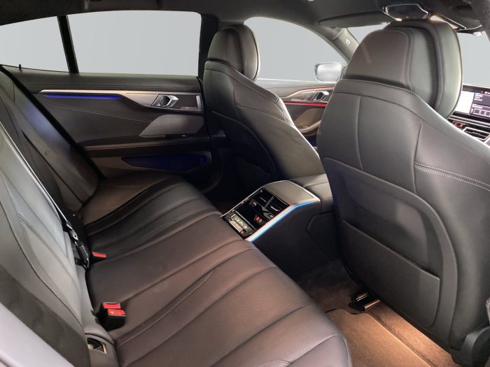 BMW Seria 8, M850I XDRIVE, 2022, 46710 km