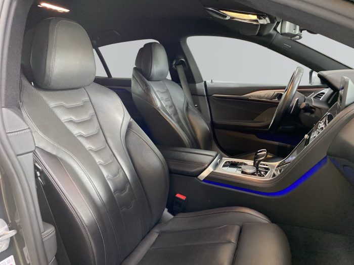 BMW Seria 8, M850I XDRIVE, 2022, 46710 km