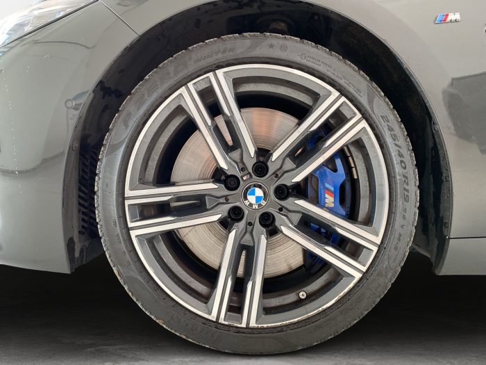 BMW Seria 8, M850I XDRIVE, 2022, 46710 km